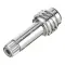 Spindle- L H  for T&S Brass Part# TS15X