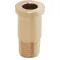 Tailpiece,glass Fill for T&s Part# 000853-20
