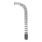 Spring, Chrome for T&s Part# 000888-45