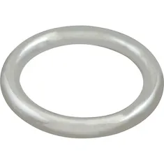 Ring,Hold Down(Spry Valv,T&S) for T&S Brass Part# 907-45