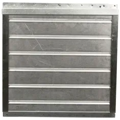 Center Deflector Assy for Blodgett Part# 00092