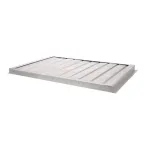 Bracket - Door Support For Manitowoc Part# 76-0340-3