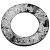 00098645 T&S Brass
