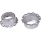 Washer,Rosette(1-3/4"Od)( Pk/2) for T&S Brass Part# TS1000-45M
