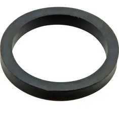 Washer,Binding , Push Buton,Ts for T&S Brass Part# 1017-45