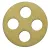 001041-45 T&S Brass