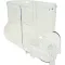 Bowl,Dispenser (2.5 Gal) for Crathco Part# CRA106