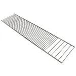 Follett 00108845 GRILL, WELDED COATED