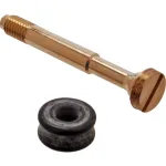 Stem,push Button for T&s Part# 001097-45