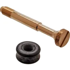 Stem,push Button for T&s Part# 001097-45
