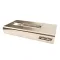 Box,Storage 18X26X6", Wh T for Cambro Part# 18266P148