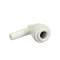 Elbow, Plug-In, 1/4 Stem 1/4 Tu for Follett Part# 00121699