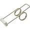 Spring,Faucet Handle for Crathco Part# 00122L