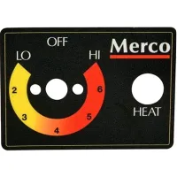 001300SP Merco