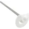 Shaft,Auger (Inner, 13") for Crathco Part# 00141L