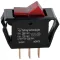 Switch9/16 X 1-1/8 Spst for Merco Part# 001469