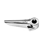 3410H-TS T&S Brass - Durable Hot Lever Handle