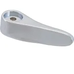 Lever Handle - New Style for T&s Part# 001638-45NS