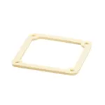 Gasket, Breaker Elbow .1 25 Thi for Follett Part# 00167122