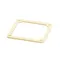 Gasket, Breaker Elbow .1 25 Thi for Follett Part# 00167122