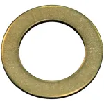 Brass Washer1"Od 5/8"Id for Groen Part# 002019
