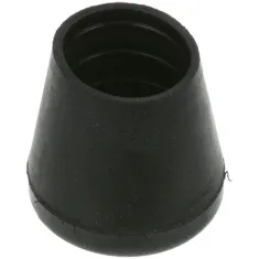Crutch Tip1" for Groen Part# 002032