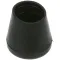 Crutch Tip1" for Groen Part# 002032