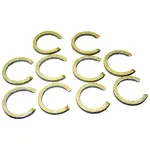 Packing Rings(Pk 10), 1-5/8 Od for Groen Part# 002424
