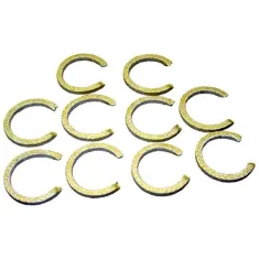 Packing Rings(Pk 10), 1-5/8 Od for Groen Part# 002424