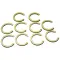 Packing Rings(Pk 10), 1-5/8 Od for Groen Part# 002424