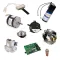 Fan Cover  for Winston Products Part# 00250AC18