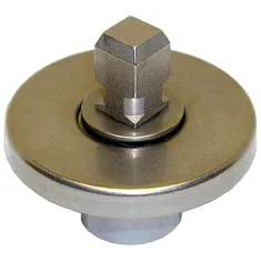 Handle for Accutemp Part# AC-3-DV32