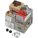 Gas Control Valve1/2" X 3/4" for Groen Part# 002648