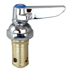 Cold Spindle Assembly for T&s Part# 002713-40