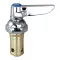 Cold Spindle Assembly for T&s Part# 002713-40