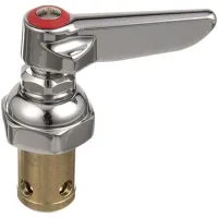 002714-40M50 T&S Brass