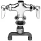 Faucet, Deck Mount - for T&s Part# 002824-40