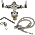 Faucet, Deck Mount -Pre-Rinse for T&s Part# 00282440