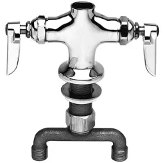 Faucet, Deck Mount - for T&s Part# 00282440