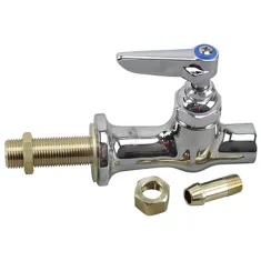 Base Faucet - Deck for T&s Part# 002828-40