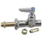 Base Faucet - Deck for T&s Part# 002828-40