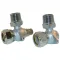 Sight Glass Fitting1/2 Mpt 2 Per Pkg for Groen Part# 002845
