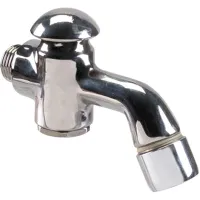 2858-40 T&S Brass