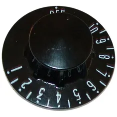 Dial2-1/4 D, Off-10-1 for Groen Part# 002868
