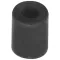 Foot3/4H Recessed Hole F/Scr for Waring/Qualheim Part# 002891
