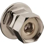 Coupling Flange for T&s Part# 002893-40