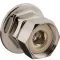 Coupling Flange for T&s Part# 002893-40