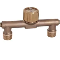 002898-40 T&S Brass