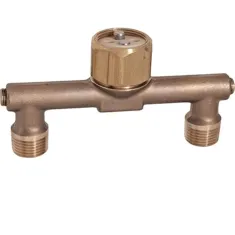 Spreader Pre-Rinse, Asse Mbly for T&S Brass Part# 2898-40