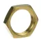 Locknut - Brass  for T&S Brass Part# 002954-45M